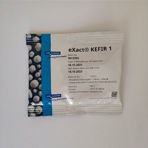 Kéfir