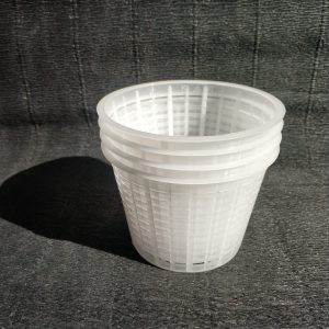 4 moldes de queso fresco 200/300 g