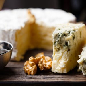 Pack de elaboración de queso azul (Roquefort)